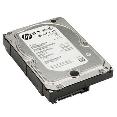 HP 1TB SATA PC HARD DISK DRIVE